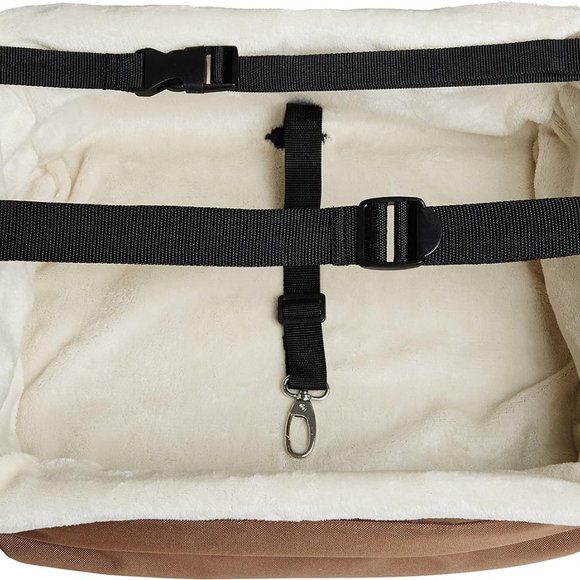 🆕Amazon Basics Pet Car Booster Bucket Seat - Picture 4 of 6
